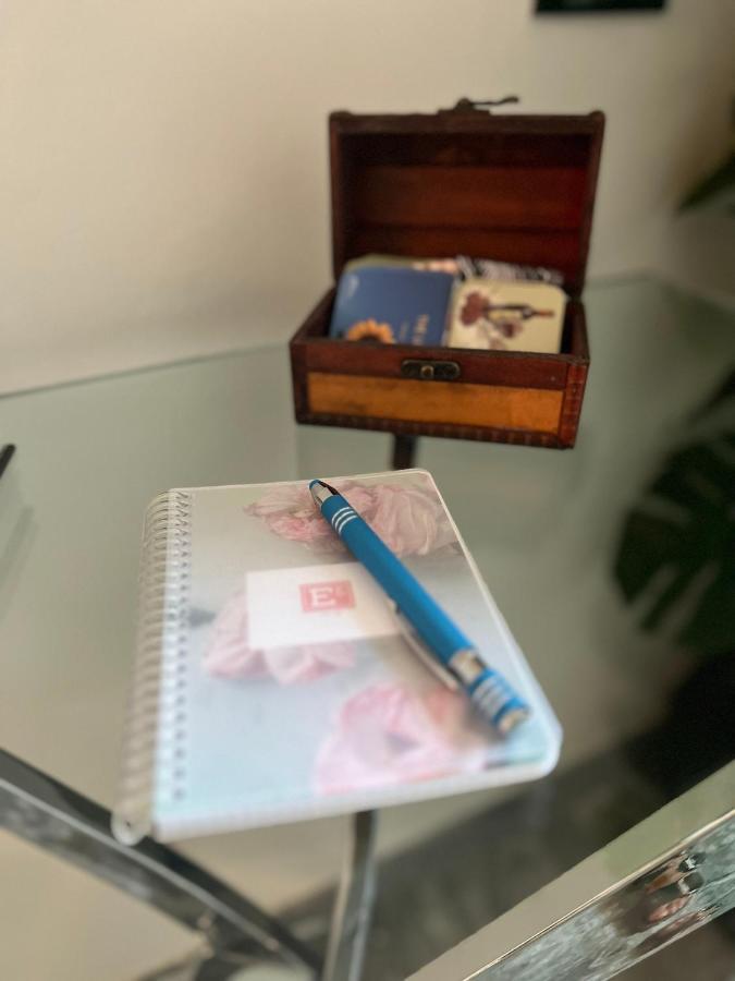 恩波利The Loft E&E Blue Sky公寓 外观 照片
